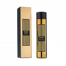 Диффузор 750мл."Satin Oud" золотой