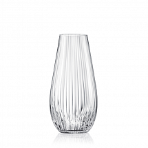 Ваза для цветов 24,5см."Waterfall"