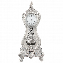 Часы настольные 51х21см. T.I.A.Trademark