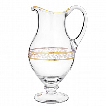 Кувшин н/н 1,5л."Кветна 13191" 43081