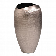 Ваза для цветов 43см."Cali"