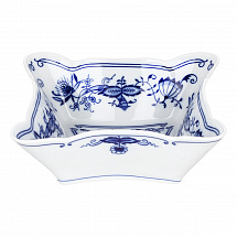 Салатник квадратный 14см."Мэри Энн 0055" Leander