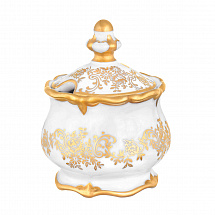 Мармеладница 0,15л."Кастэл"