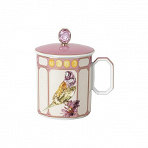 Кружка 390мл."Swarowski Idyllia" Rosenthal