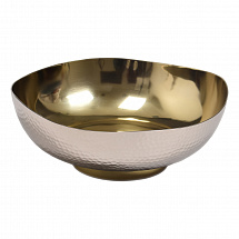 Ваза для фруктов 30см."Wavy"