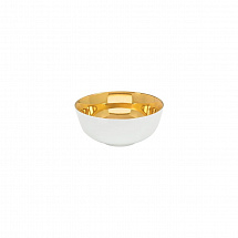 Пиала 14см."Corn Full Gold"