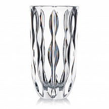 Ваза для цветов 30см."Equinox"