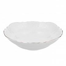 Салатник круглый 23см."Бернадот Платина 2021" Bernadotte