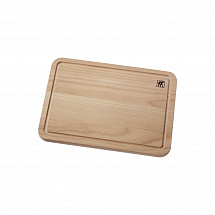 Доска разделочная из бука 350х250 мм