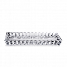 Рулетница 35х19см."Crown Jewel"