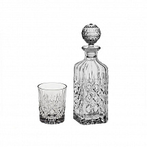 Набор для питья 320мл на 6перс.7пред."Angela"