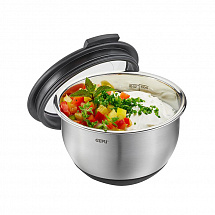 Миска для хранения продуктов 12см."Muovo"