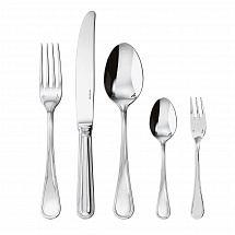 Набор столовых приборов на 6перс.30пред."Contour" Sambonet