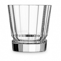 Набор стаканов низких 320мл.6шт."MACASSAR" Cristal d’Arques