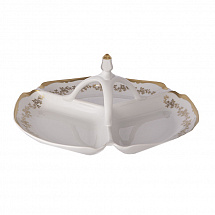 Менажница 29,5см."Мария Тереза 2752"