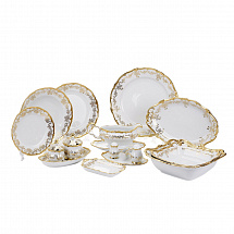 Сервиз столовый на 12перс.48пред."Кастэл"