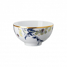 Пиала 15см."Турандот белый" Rosenthal