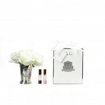 Ароматизированный букет "Seven Rose Bouquet" Côte Noire