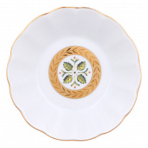 Набор розеток 11см.6шт."Мэри Энн 3327" Leander