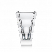 Ваза для цветов 20см."Adria"