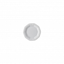 Розетка 11см."Мария Белая" Rosenthal