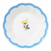 Набор розеток 11см.6шт."Соната 3336" Leander