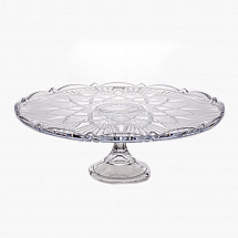 Тортница н/н 31см. "Лира-Нова"