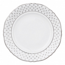 Набор тарелок 17см.6шт."Соната 3374" Leander