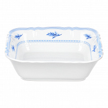 Салатник квадратный 17см."Соната 3388" Leander