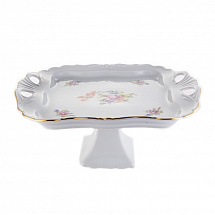 Поднос н/н 30х25см."Дуби" Dubi