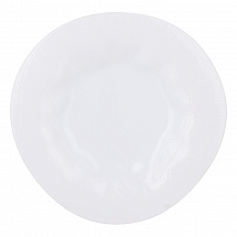 Набор тарелок 25см.6шт."Flamenco K0047"