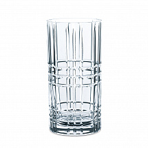 Набор стаканов 445мл.4шт."Square"