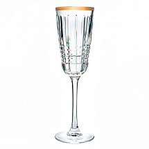 Фужер 170мл.1шт."RENDEZ-VOUS GOLD 2"