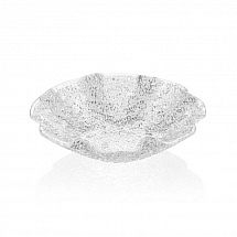 Салатник 25см."Special" прозрачный IVV