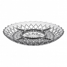 Менажница 28,5см."Michele"