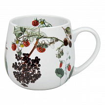 Кружка 400мл."My favourite tea Früchte"