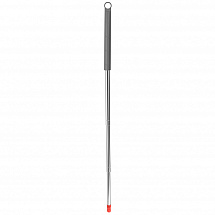 Ручка для швабры телескопическая 135 см