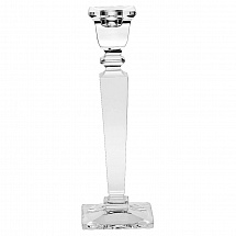 Подсвечник Crystalite Bohemia "Carla", 25,5 см