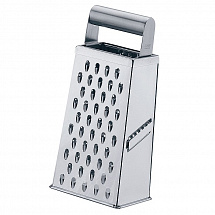 Терка четырехсторонняя "Кубо"