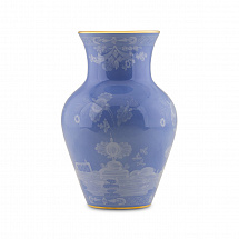 Ваза для цветов 25см."Pervinca"