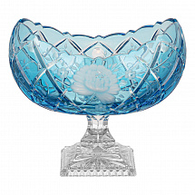 Ладья н/н 26см."Sunrose" лазурная