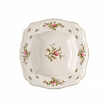 Салатник квадратный 26см."Ramona" СК Rosenthal
