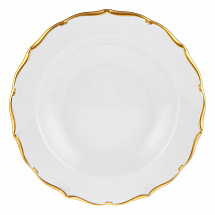 Блюдо круглое 30см."Офелия 2641" Leander