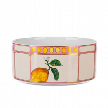 Салатник 19см."Swarowski Idyllia" Rosenthal