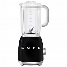 Блендер "Smeg", 1,5 л, черный, 800 Вт