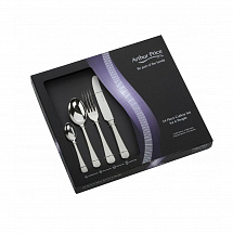 Набор столовых приборов на 6перс.24пред."Rattail"