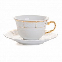 Набор для чая 225мл на 6перс.12пред."Натали"