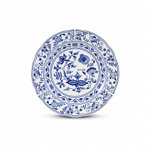 Набор тарелок 6шт.19см."Мэри Энн 0055" Leander