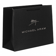 Пакет подарочный Michael Aram большой
