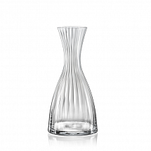 Декантер для воды 1,2л."Kate Optic"